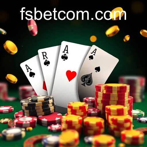 Exploring the Exciting World of Casino Games with FSBet