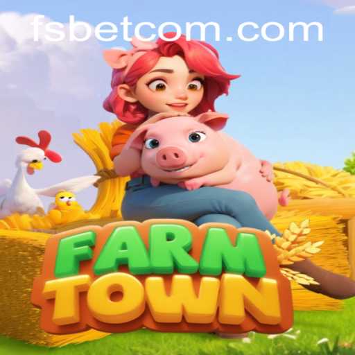 Exploring the Vibrant World of FarmTown and the Role of Fsbet