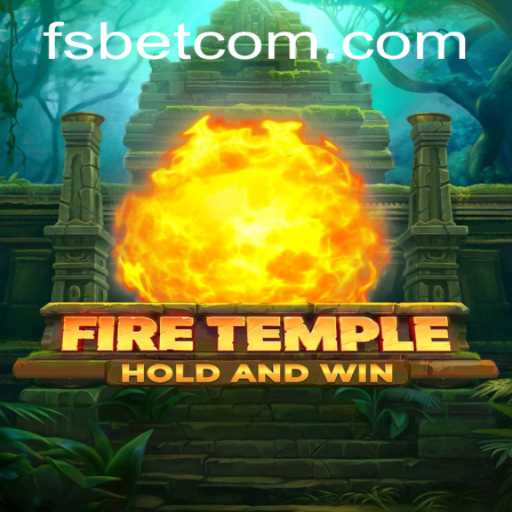 FireTemple: A Thrilling Gaming Experience with FSBet Integration