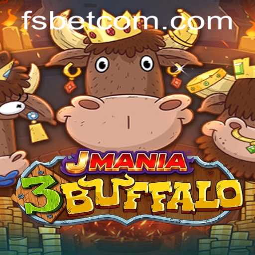 Unveiling JMania3Buffalo: An Adventure Game That Redefines Interactive Entertainment