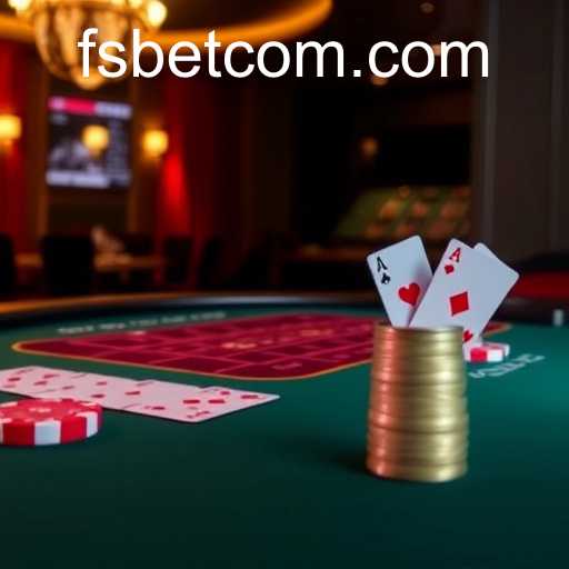 Exploring the Exciting World of Online Baccarat: A Deep Dive into Fsbet