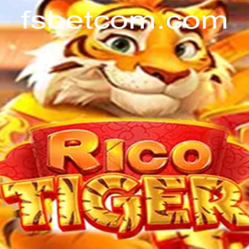 Experience the Thrilling World of RicoTiger: A Comprehensive Guide to the Game with fsbet